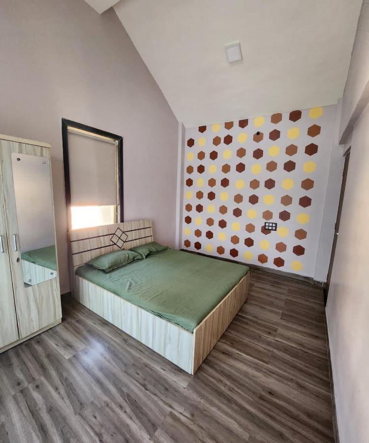 Aaradhya Villa 5 Bhk Ovala Thane Kolshet エクステリア 写真