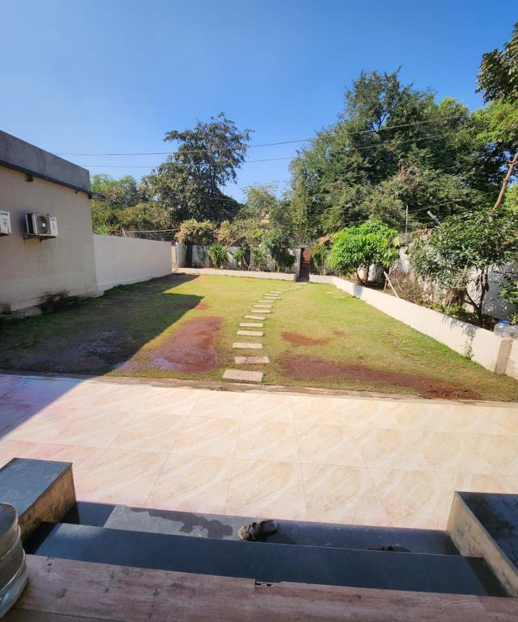 Aaradhya Villa 5 Bhk Ovala Thane Kolshet エクステリア 写真
